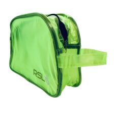 RSL Toilet Bag Optic Green