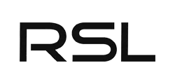 RSL logo