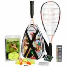 Speedminton set S-900