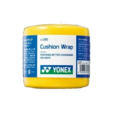 Yonex AC380 Cushion Wrap Yellow