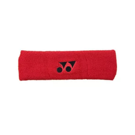 Yonex Headband Red