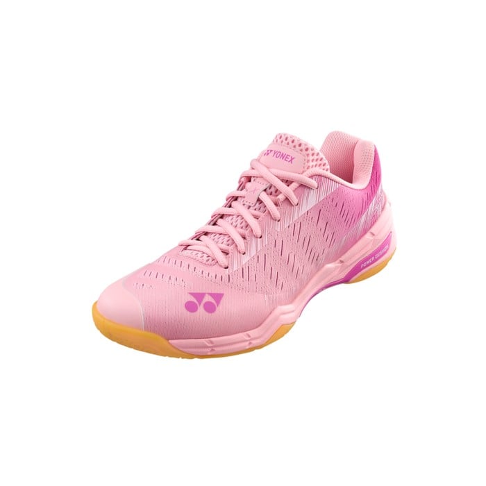 Yonex Aerus Z Women's Pink ⇒ Cool Badminton shoes! Shop Now