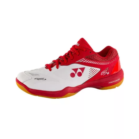 Yonex SHB 65 Z2 Wide Red/White