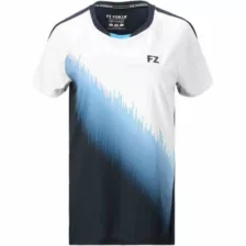 Forza Claire Women T-shirt Dresden Blue