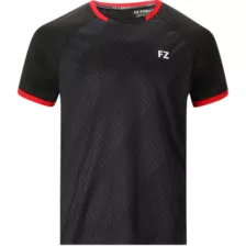 Forza Cornwall Junior T-shirt Chinese Red