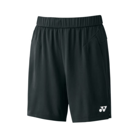 Yonex-Shorts-15114EX-Black-4