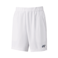 Yonex Shorts 15114EX White