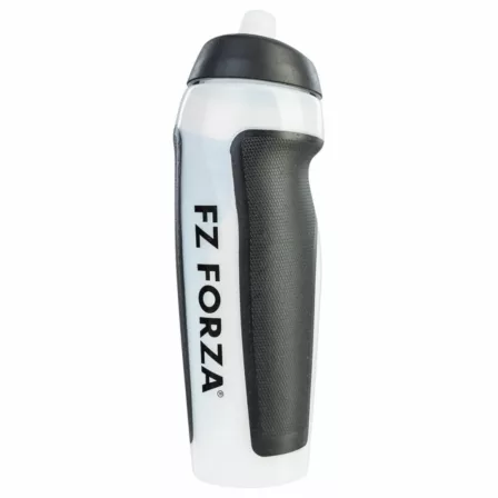 Forza Drinking Bottle Transparent