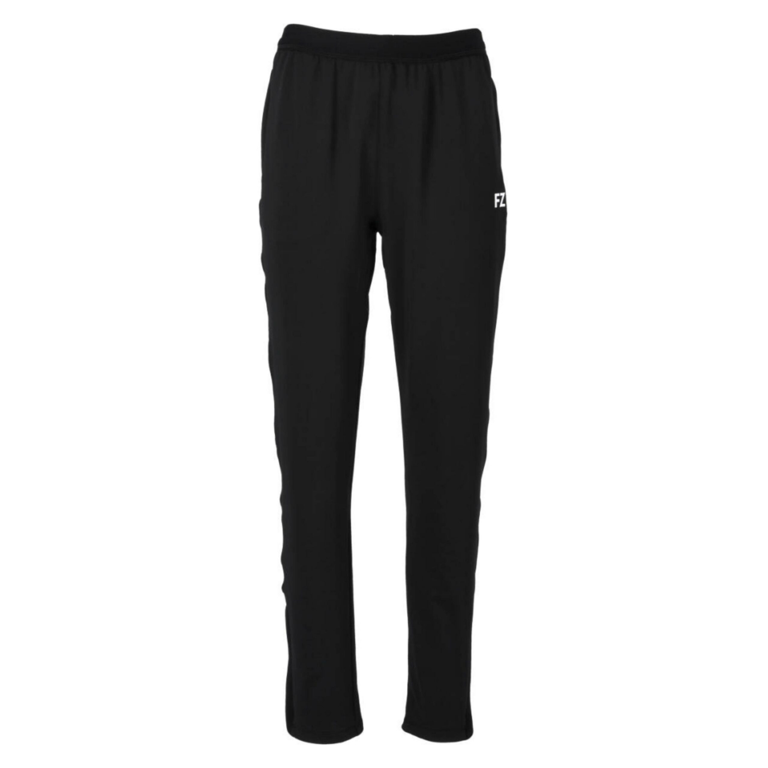 Forza Catrin W Track Pants Black - Badmintonshop