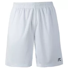 Forza Landos Junior Shorts White