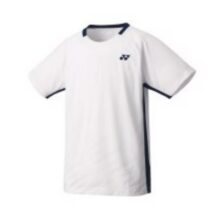 Yonex Game Shirt Junior White