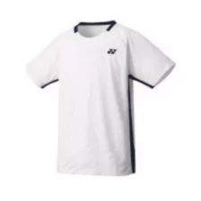 Yonex Game Shirt Junior White