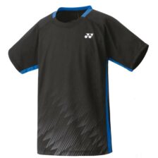 Yonex Game Shirt Junior Black