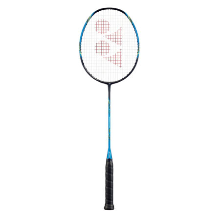 Yonex-Nanoflare-700-Cyan-Badminton-ketcher-1
