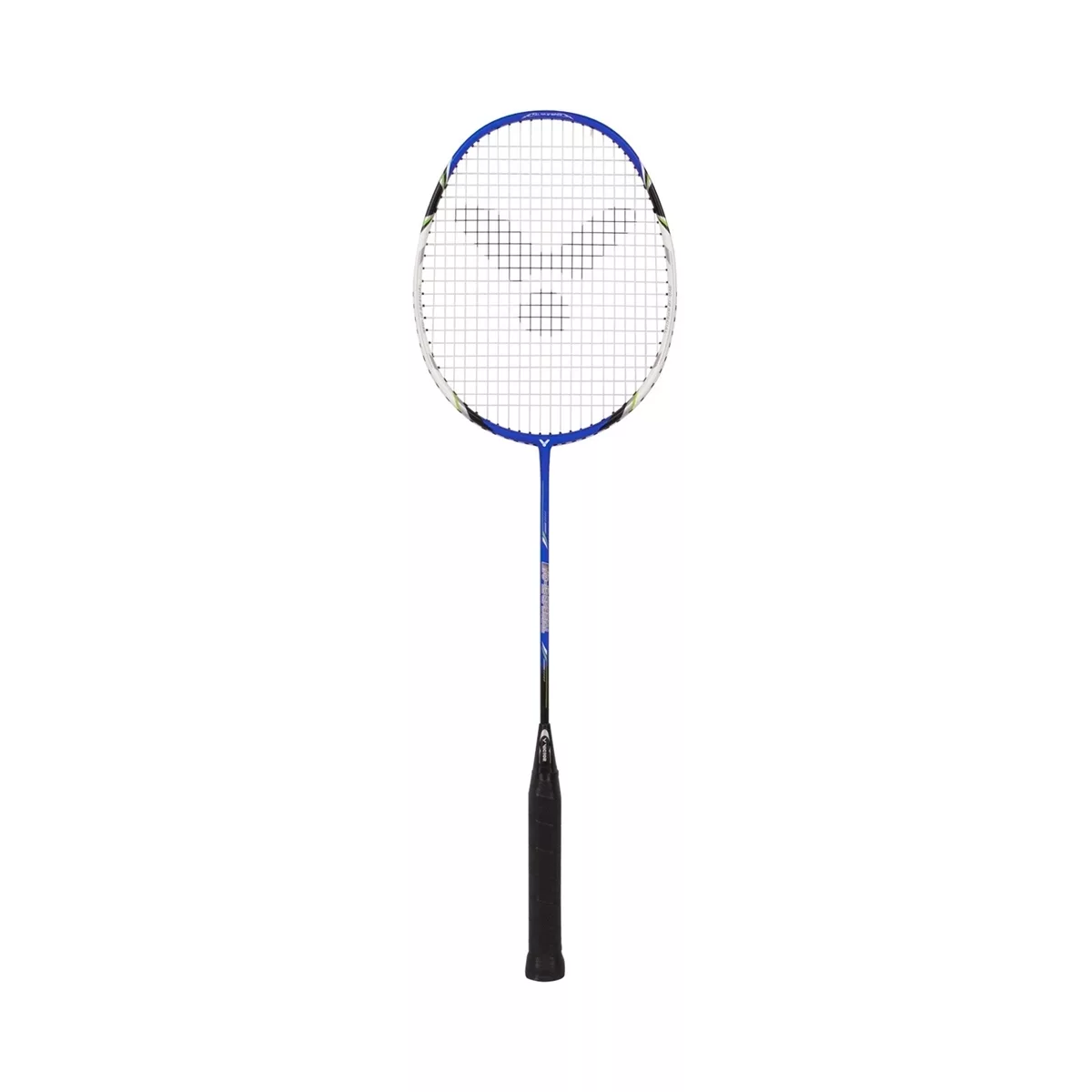 Victor Dx12 Racket Victor 12 Special | Super Cheap Badmintonracket → Good Buy!
