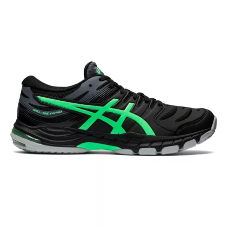 Asics Gel-Beyond 6 Black/New Leaf