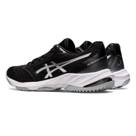 Asics netburner black friday best sale