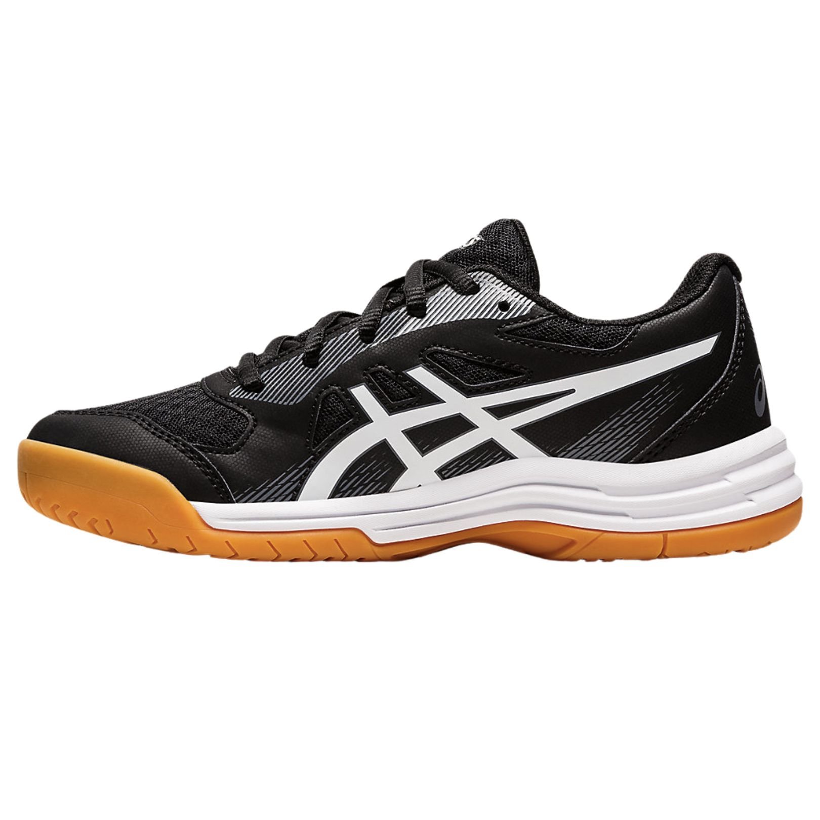 asics gel upcourt junior