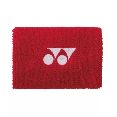 Yonex Wristband 46088YX Red