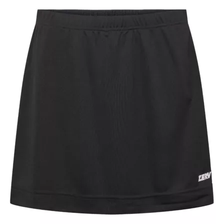 ZERV Falcon Women's Skirt Black