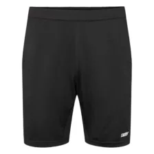ZERV Hawk Shorts Black