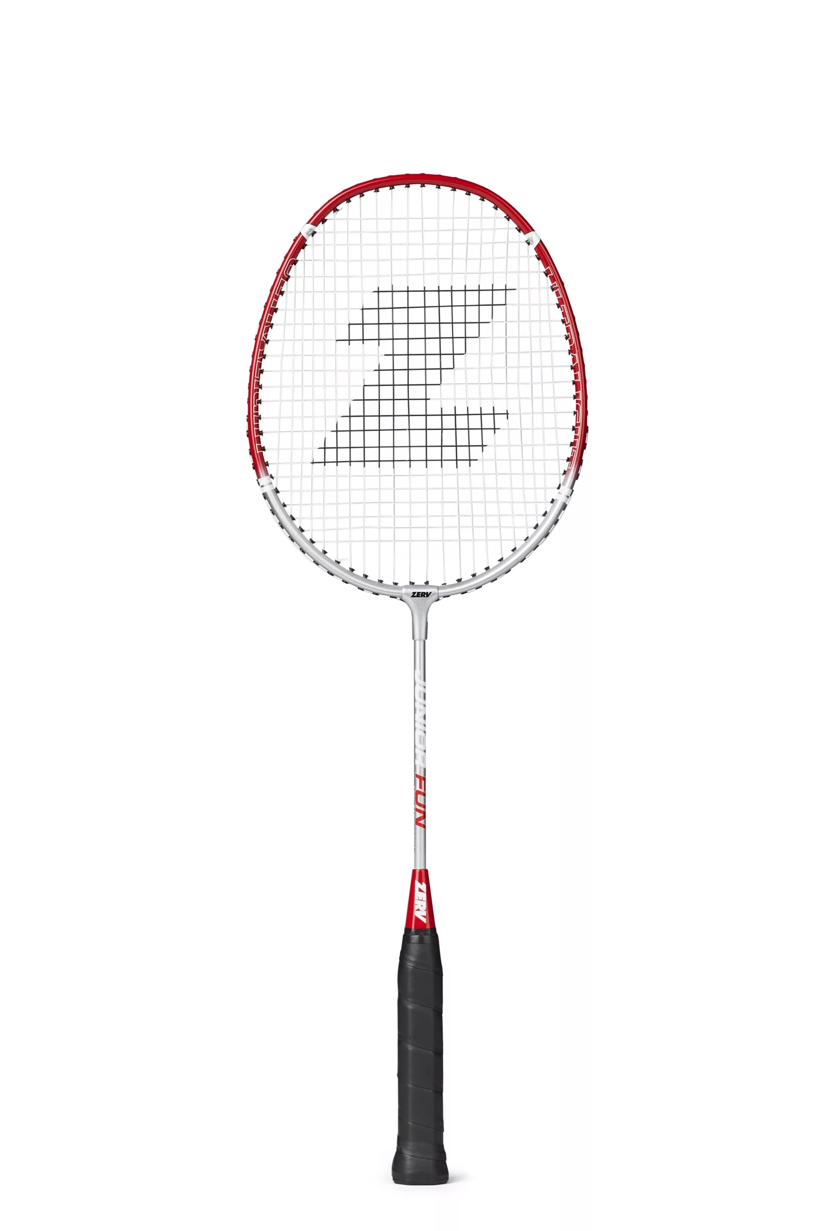 ZERV Junior Fun | Junior Badminton Racket ⇒ Amazing Offer!