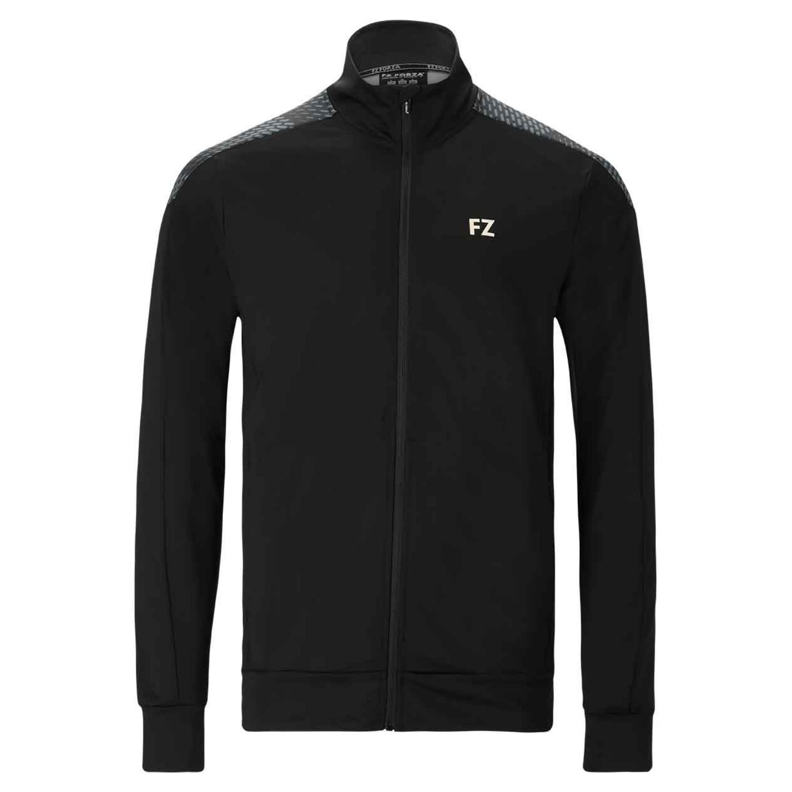 Forza Cantan Jr. Track | Badminton jacket » Low price