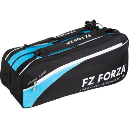 Forza Racket Bag Play Line X9 Dresden Blue