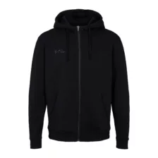 RSL Eagle Junior Hoodie Black