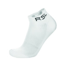 RSL Socks W 1-pack White/Black