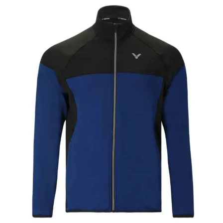 Victor Virkus M Jacket Black