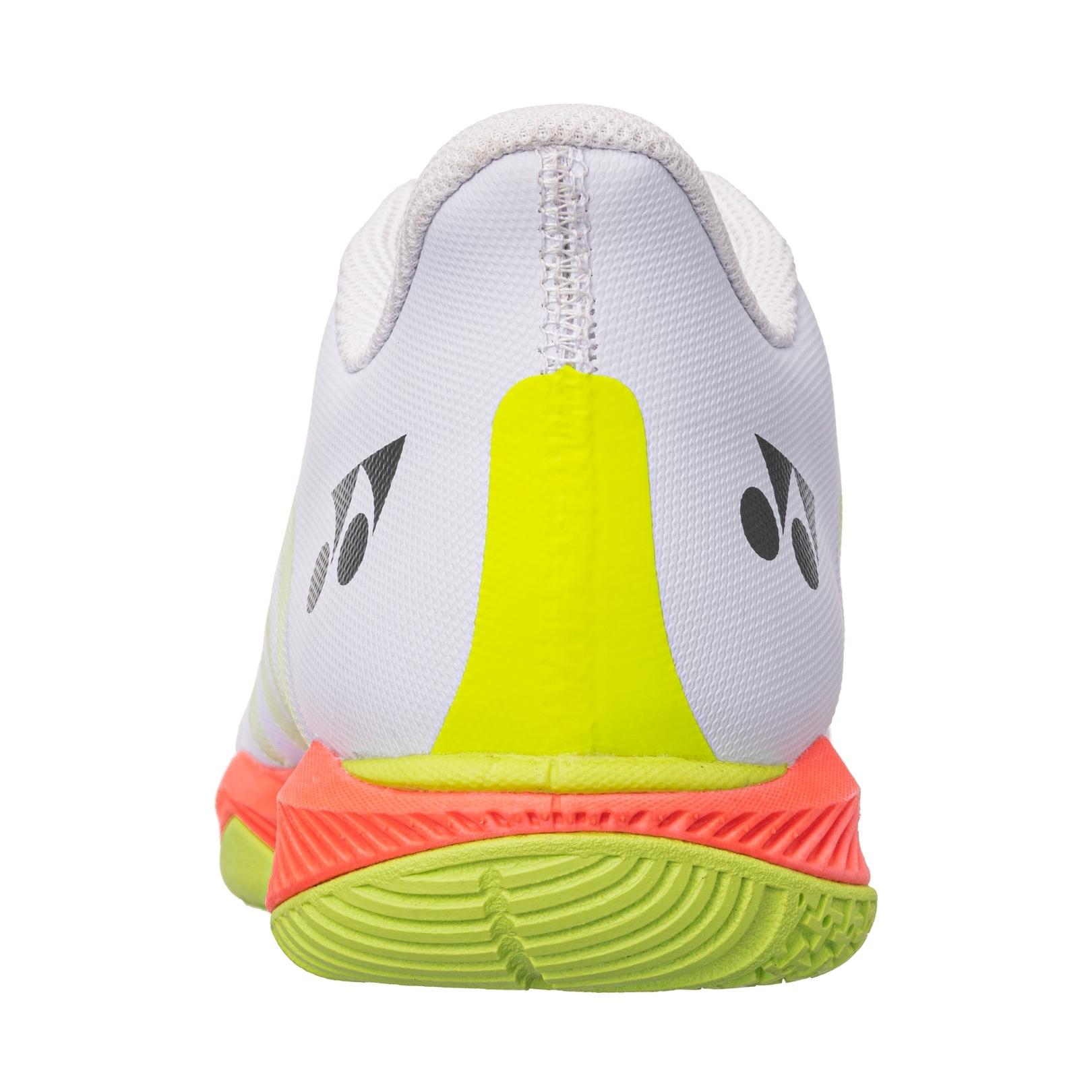 Yonex clearance 03z white