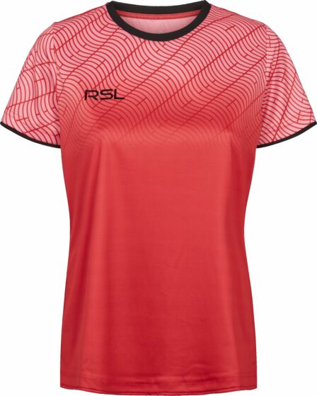 RSL-Raptor-Women-T-shirt-Red