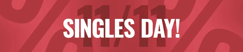 SINGLES DAY