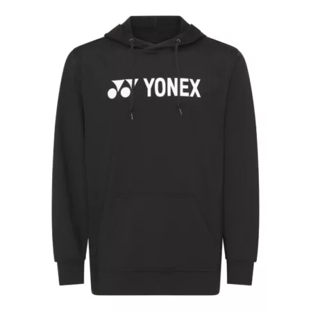 Yonex Hoodie 20765 Black