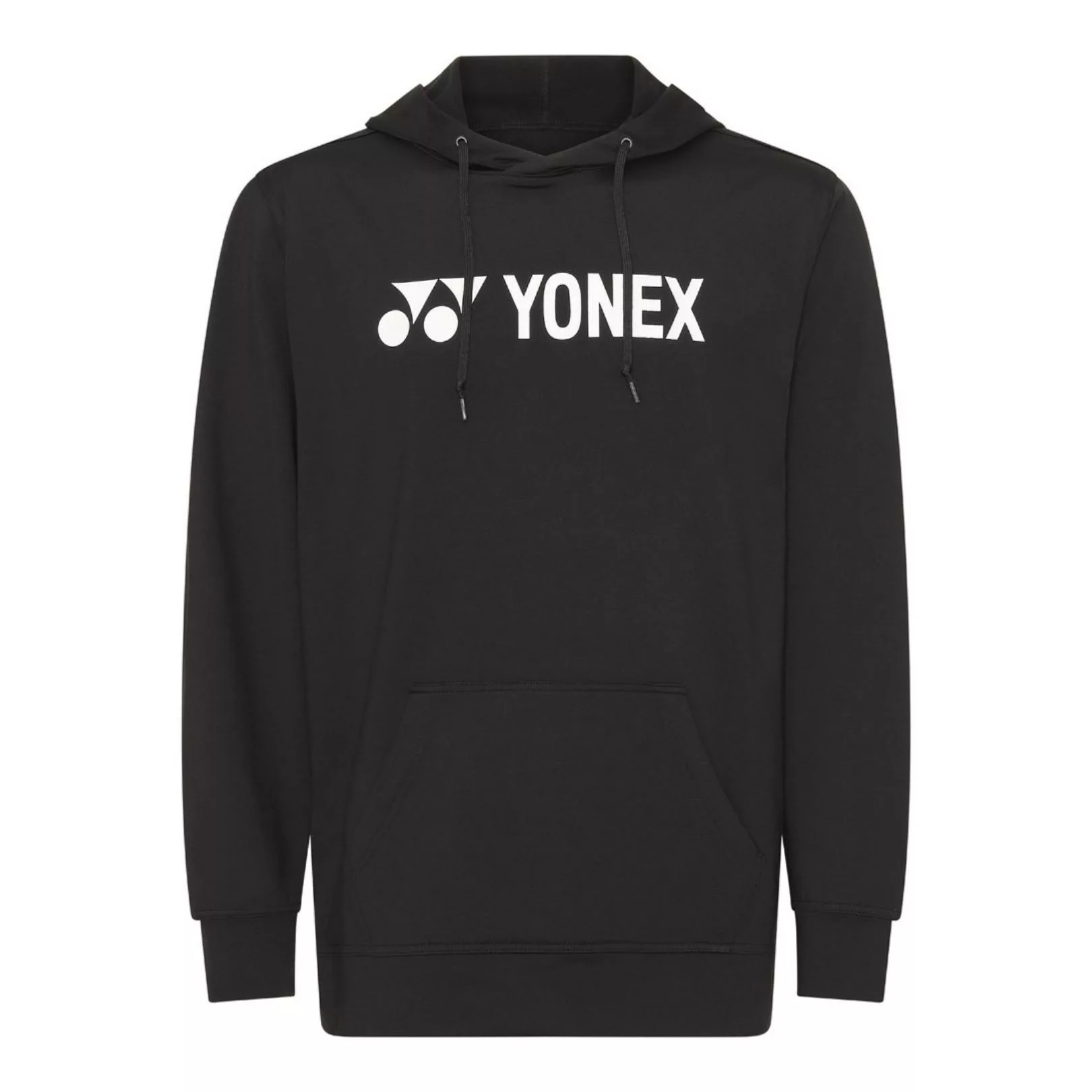 Ｍ Yonex-Hoodie-20765-Black-2.webp