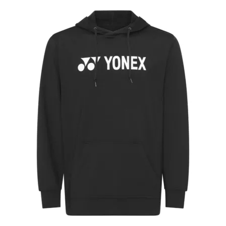 Yonex 20765 Junior Hoodie Black