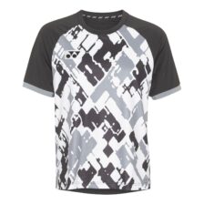 Yonex Junior T-shirt 225102 Black