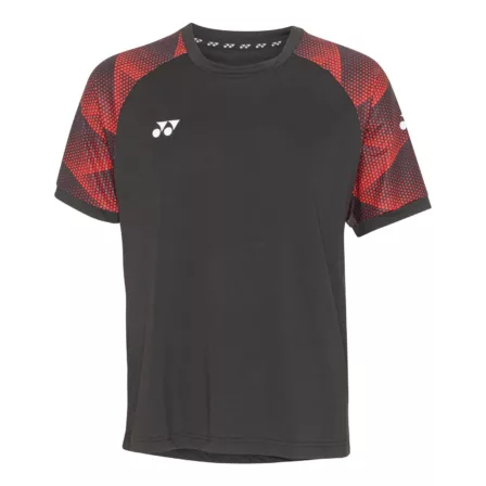 Yonex Junior T-shirt 225302 Black