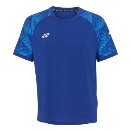 Yonex T-shirt 225303 Pacific Blue