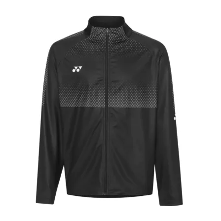 Yonex Sweatshirt Junior 21560 Black