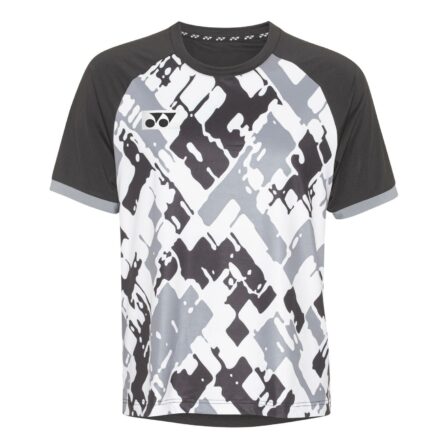Yonex T-shirt 225102 Black