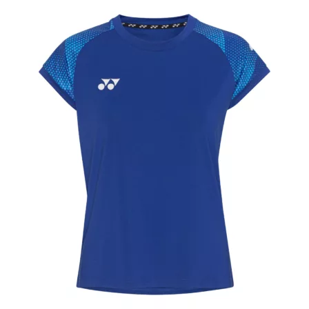 Yonex Women's T-shirt 222303 Blue