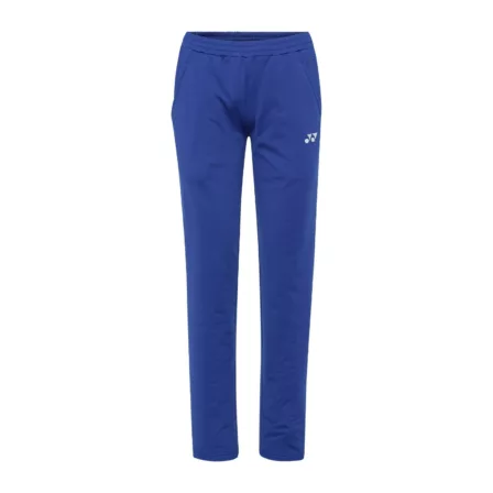 Yonex Women's Sweatpants 21250 Pacific Blue