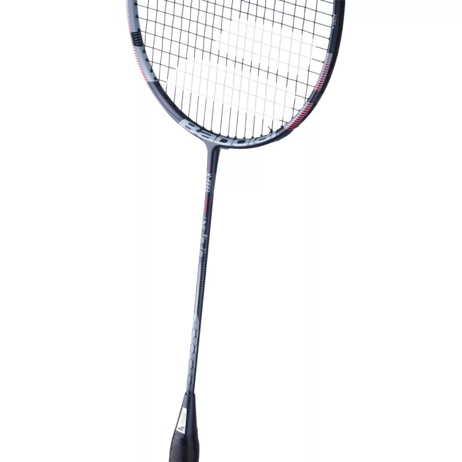 Babolat X-Feel Blast | Power badminton racket → Buy Now