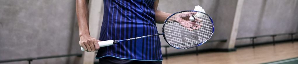 Forza Badminton Equipment