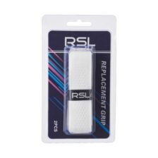 RSL Soft Replacement Grip 2-Pack White