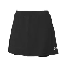 Yonex Women Skirt 222752 Black