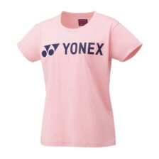 Yonex Women's T-shirt 16512EX Pink