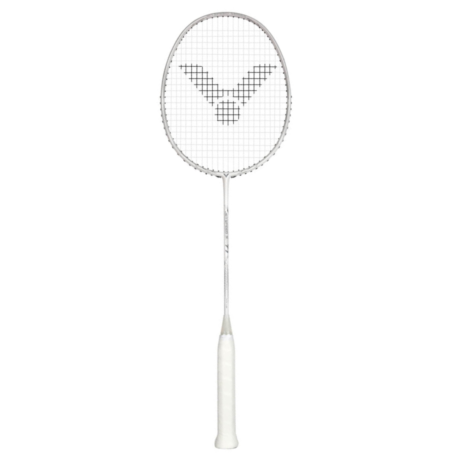 Victor Jetspeed Flexible badminton racket → Low price